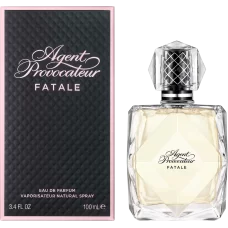 Agent Provocateur Fatale